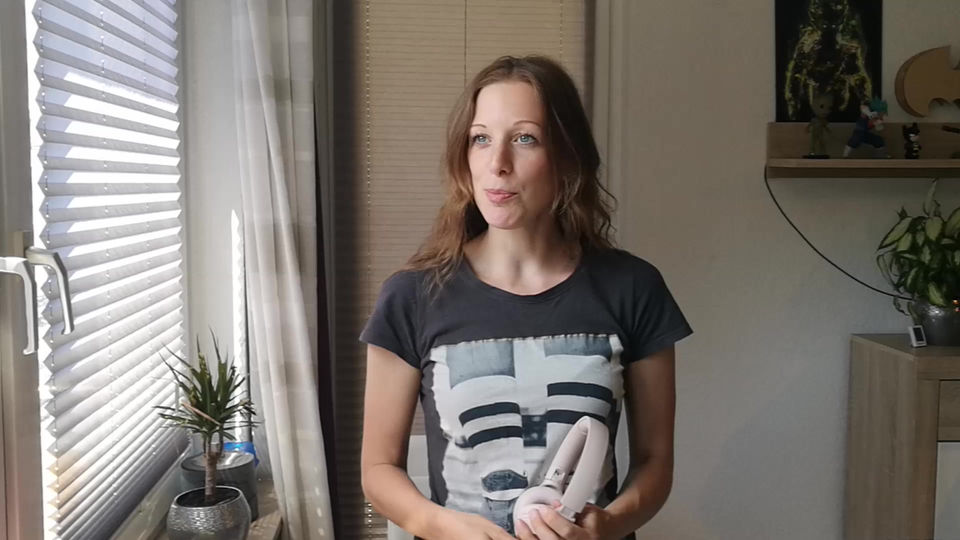 Mini about me - Typ